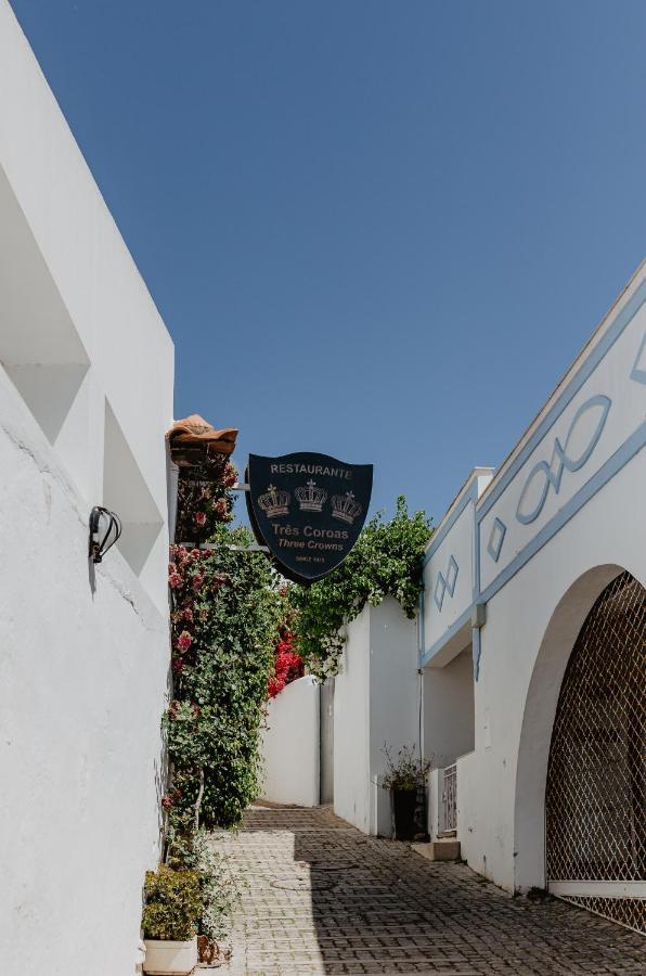 Santa Clara Ferienhaus Albufeira
