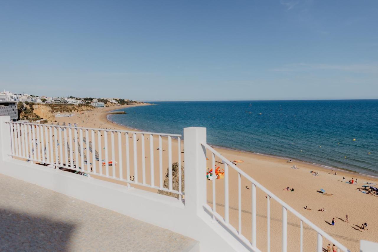 Ferienhaus Santa Clara Albufeira